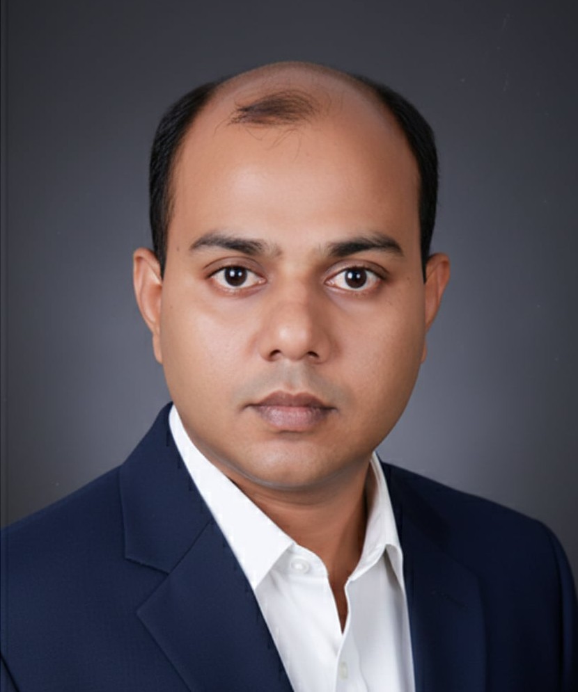 Md. Tareque Musa