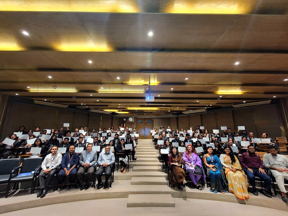 EWU Law Department Hosts 9th Workshop on Mooting a... 