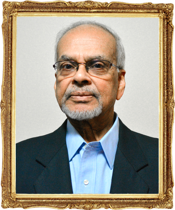 Dr. Muhammad A. Mannan