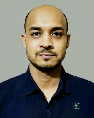 Md. Imran Hossain