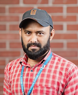 Md. Humaun Kabir Mia