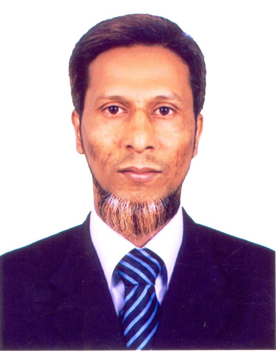 Mohammad Masum Billah