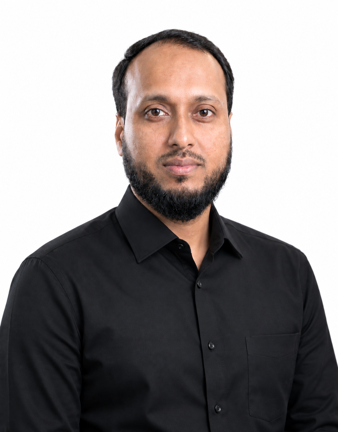 Mohammad Rakib Hossain