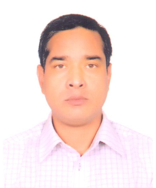 Md. Anwarul Kabir