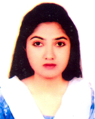 Ms. Farzana Haque