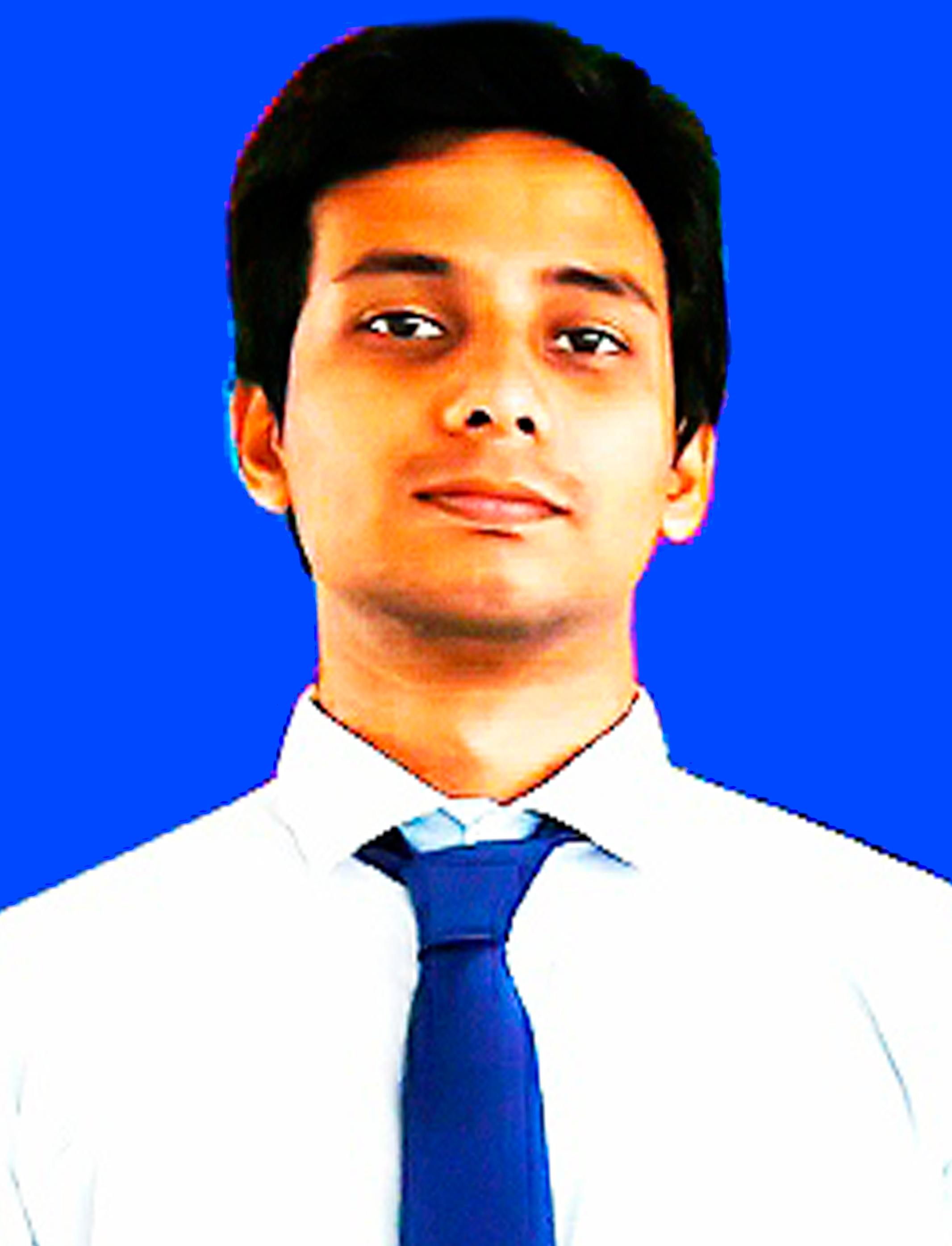 Md. Akbar Khan