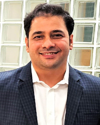 Dr. Rasel Hussain