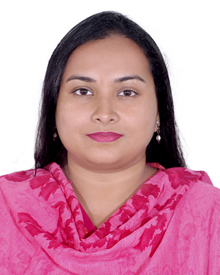 Shamima Yesmin