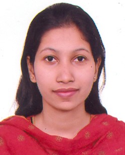 Saima Rahman