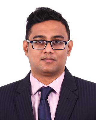 Abhijeet Adhikary