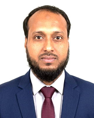 Mohammad Rakib Hossain