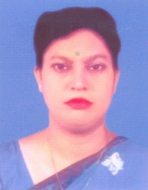 Dr.Farida Begum