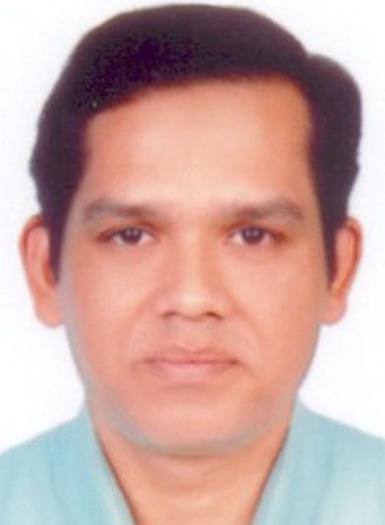 Mohammed Motiur Rahman