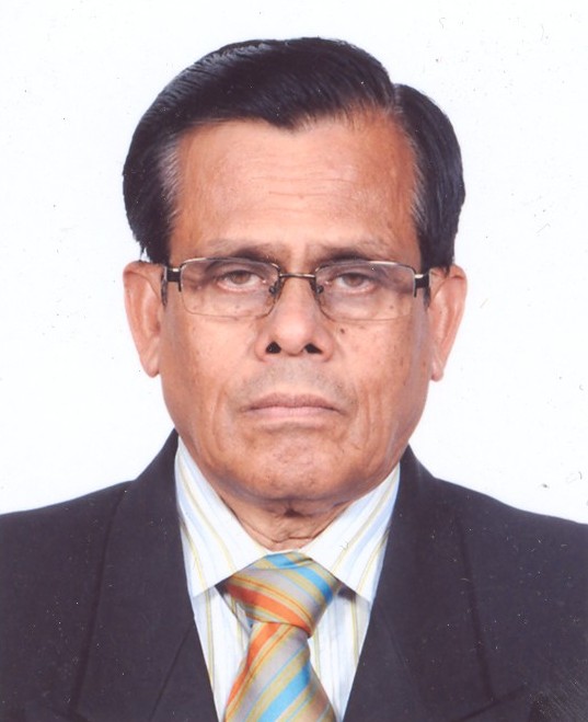 Pyari Mohan Mondal