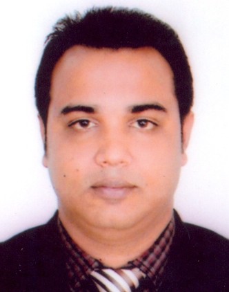 Md. Sanaul Kabir