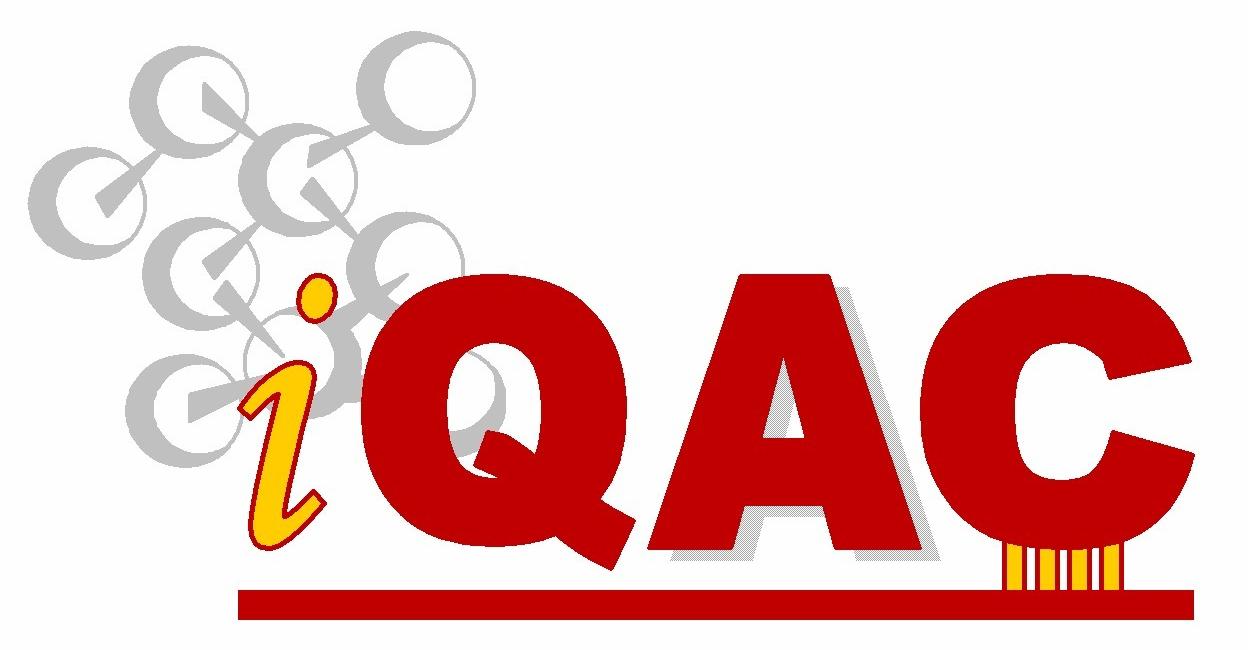 Vision of the IQAC