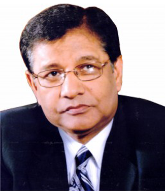 A.Z.M. Shafiqul Alam