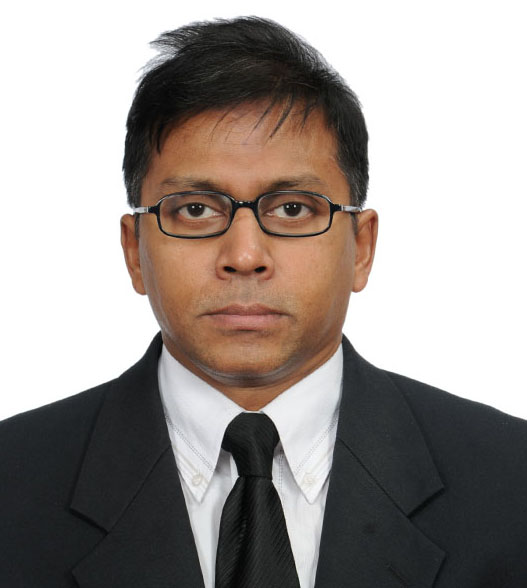 Mashfiqur Rahman