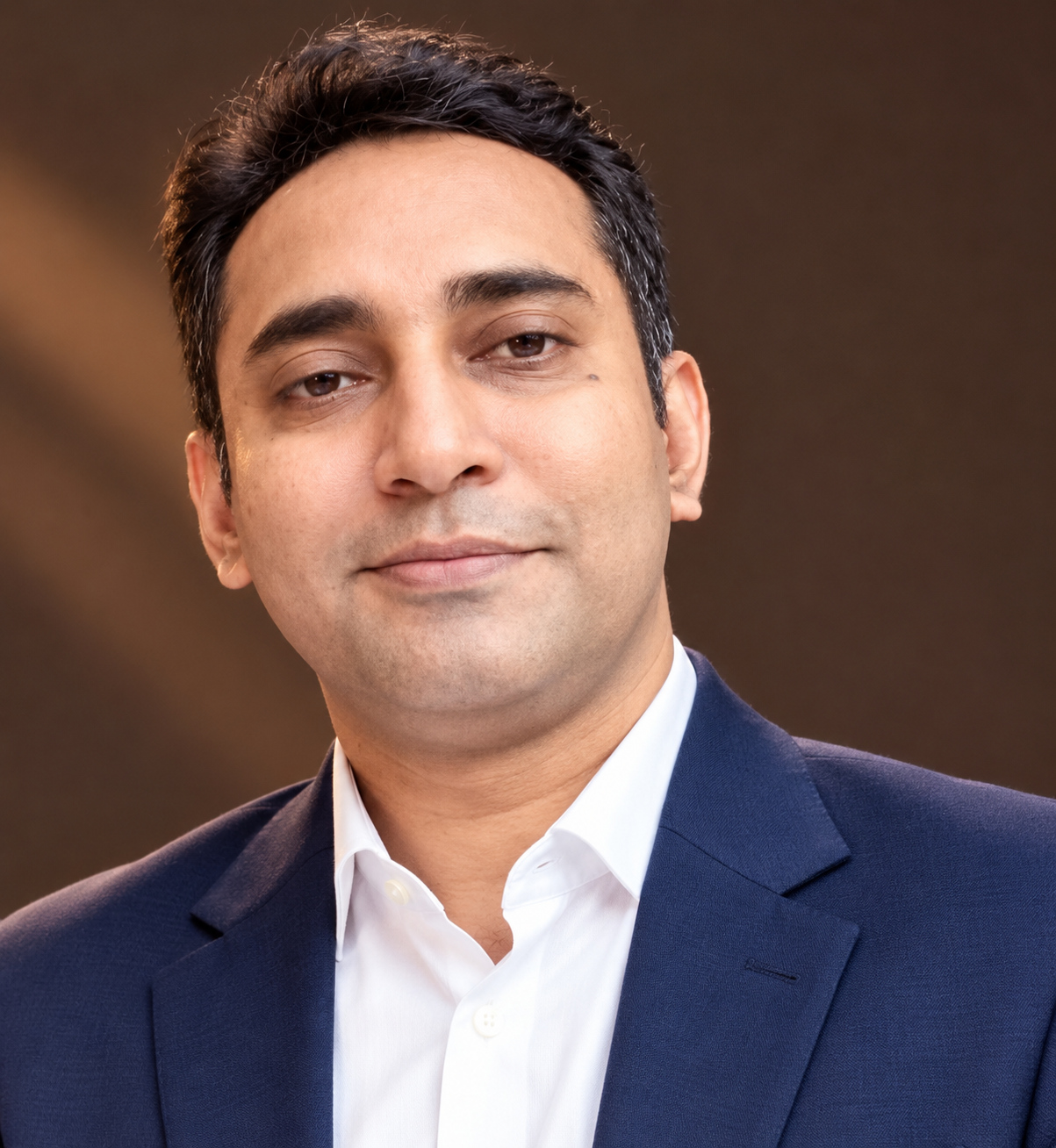 Ahmed Rassel