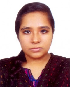 Khadiza Khatun