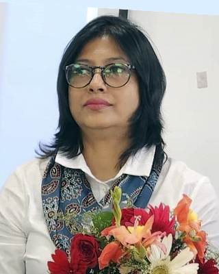 Dr. Dilara Begum