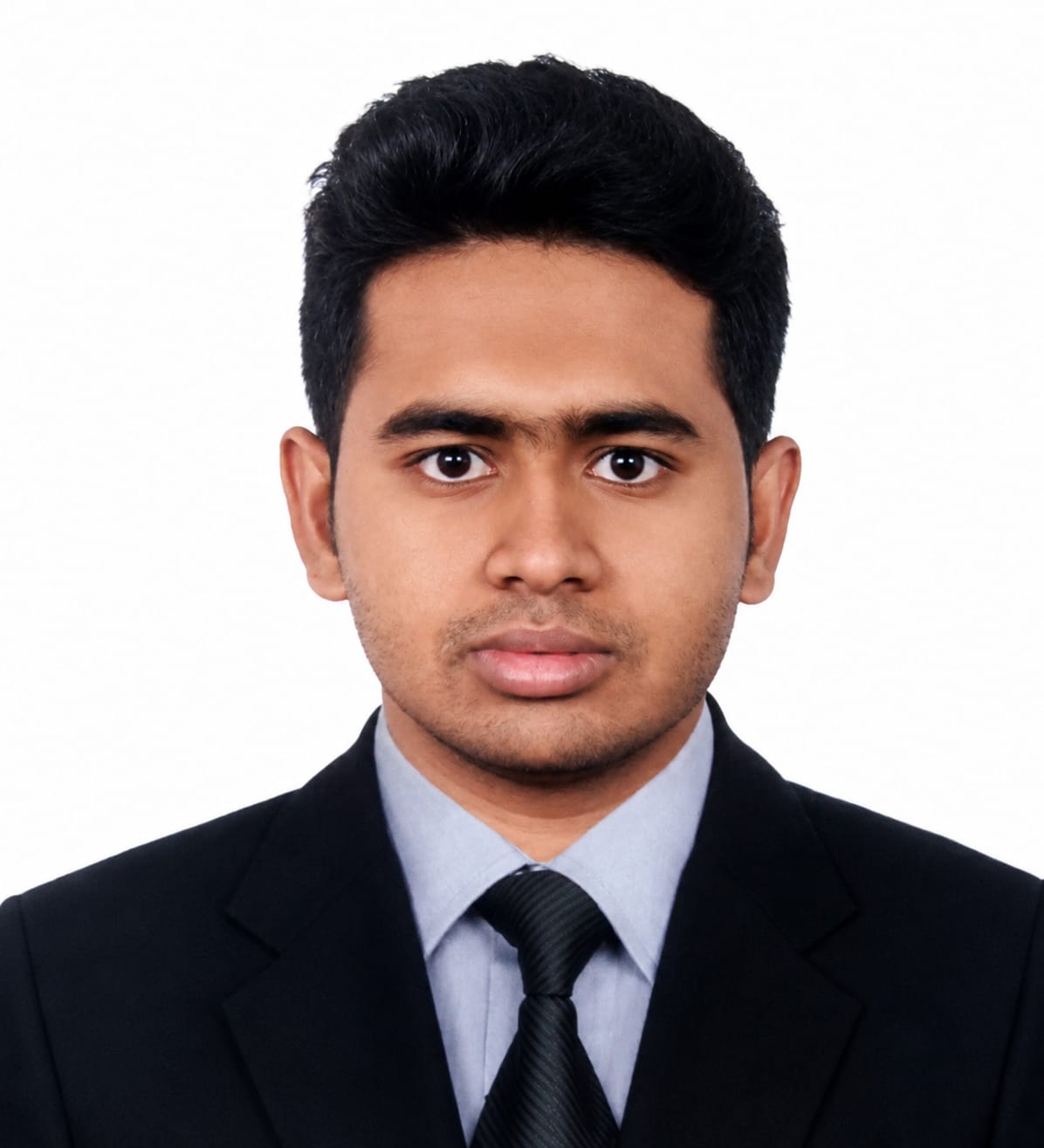 Md. Ruhul Amin