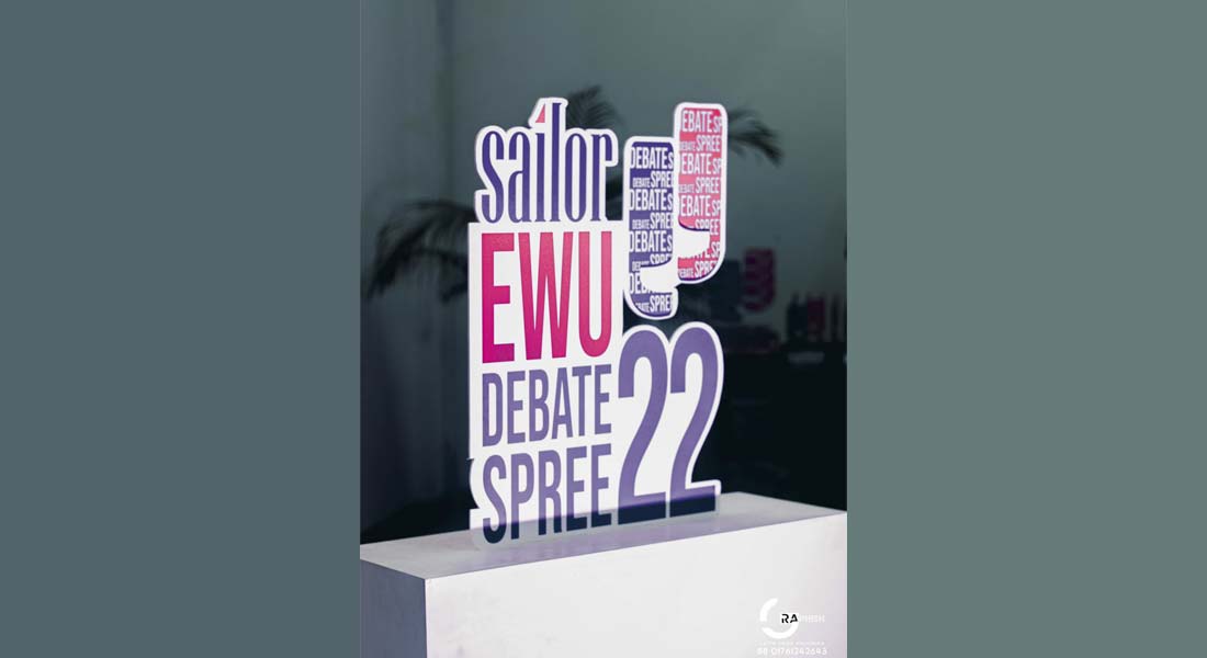East West University Debating Club Celebrates “EWU... 