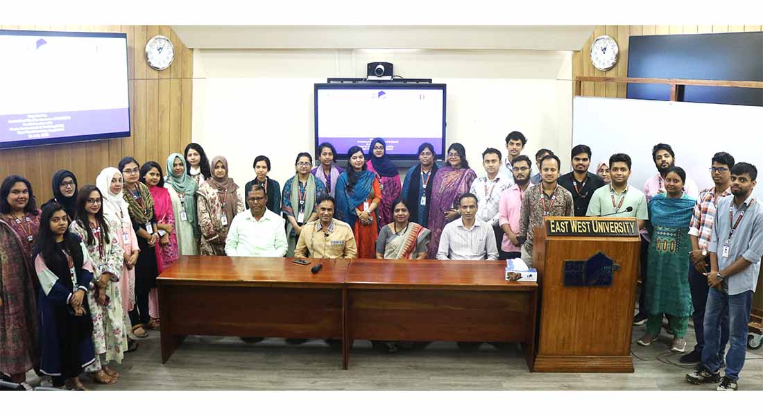 Teachers’ Training Program on “Teaching, Learning,... 
