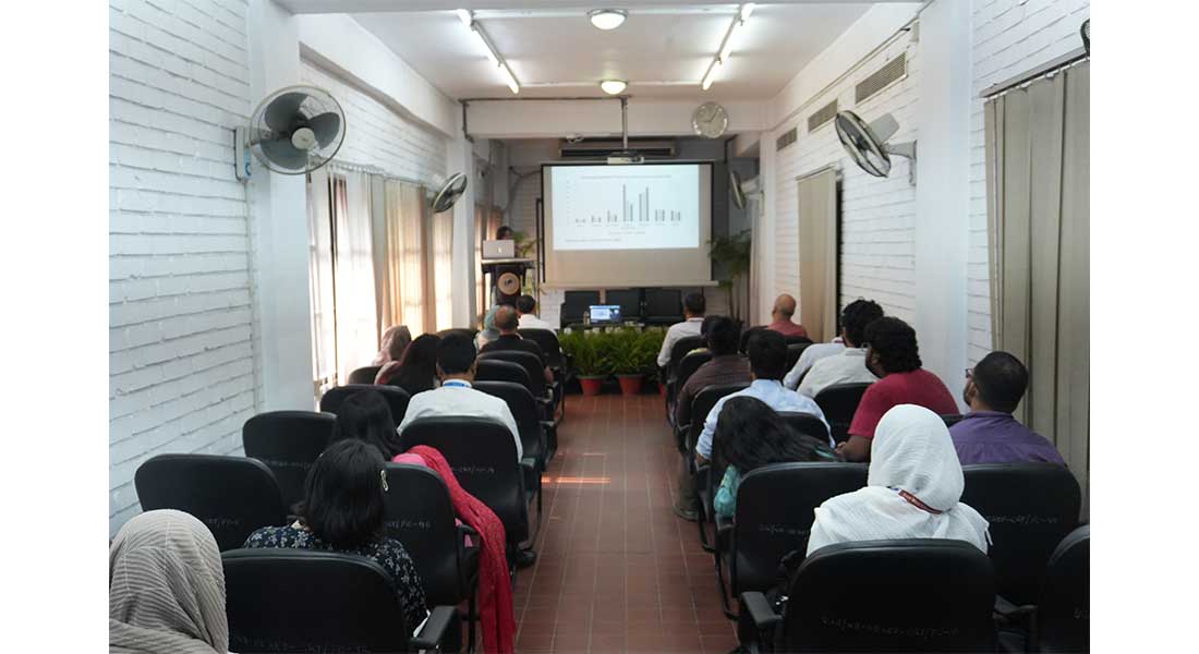 East West University Center for Research and Train... 